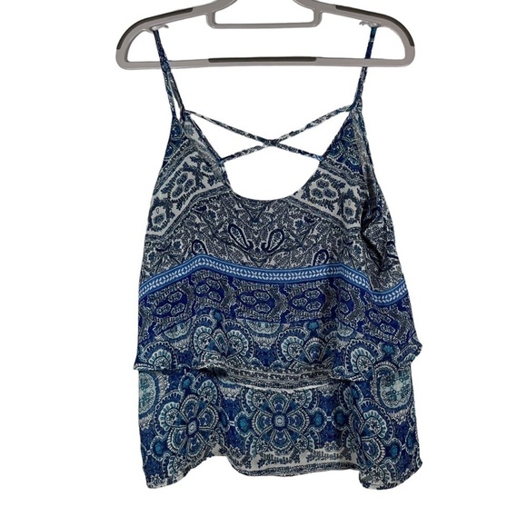 Summer top, lightweight - Picture 1 of 10